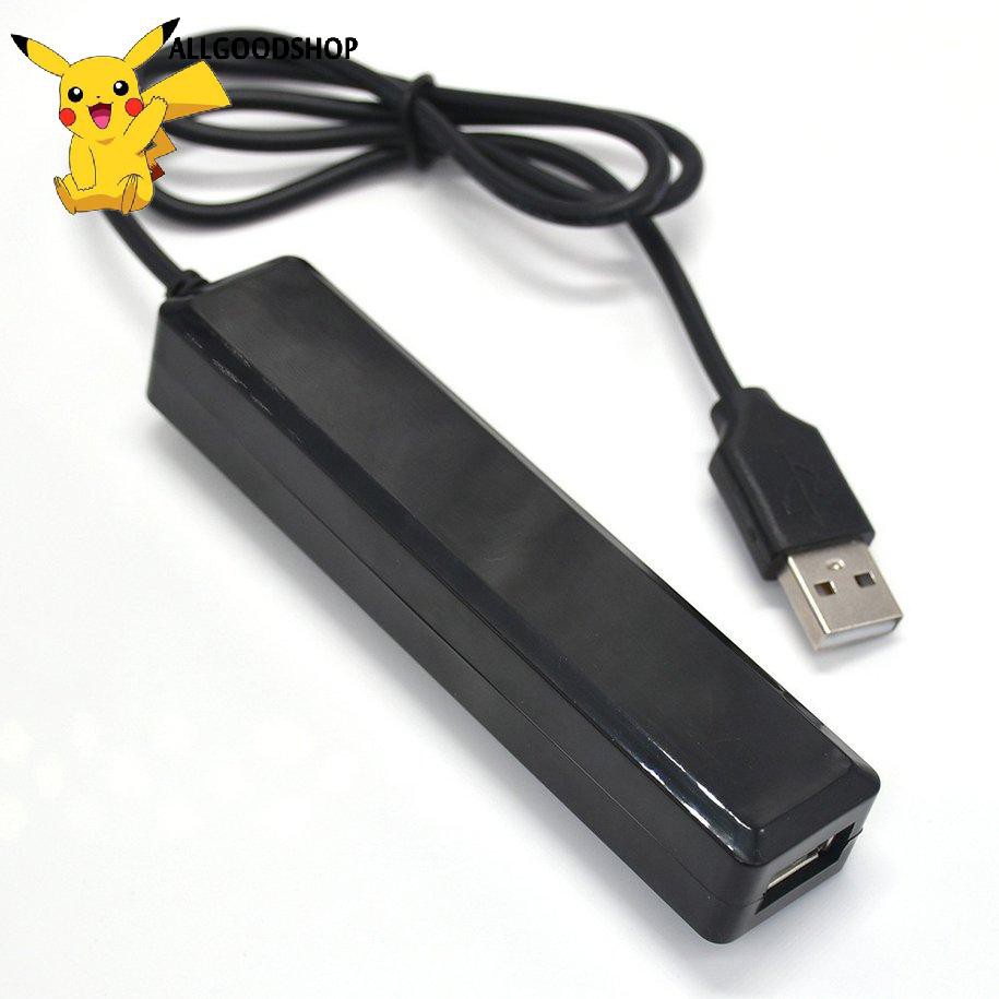 ✨[Hub usb 2.0] Bộ chia USB từ 1 thành 7 cổng usb tốc độ 2.0