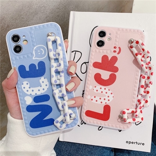 Ốp iPhone Luck iPhone 12 Pro Max/12/12 Pro/7Plus/8Plus/X/Xs Max/11/11 Pro Max - ốp iphone