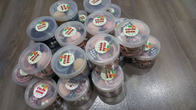 In Tem Nhãn DecalTheo Yêu Cầu