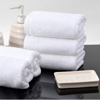 Bộ 3 khăn tắm khách sạn 65x130 cm - muses cao cấp