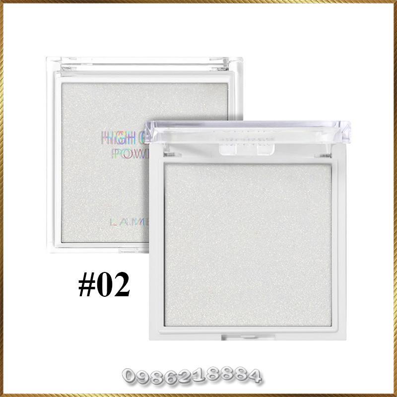 Phấn bắt sáng Lameila High Gloss Powder L5056