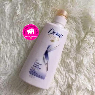 Dầu gội Dove Thái Lan