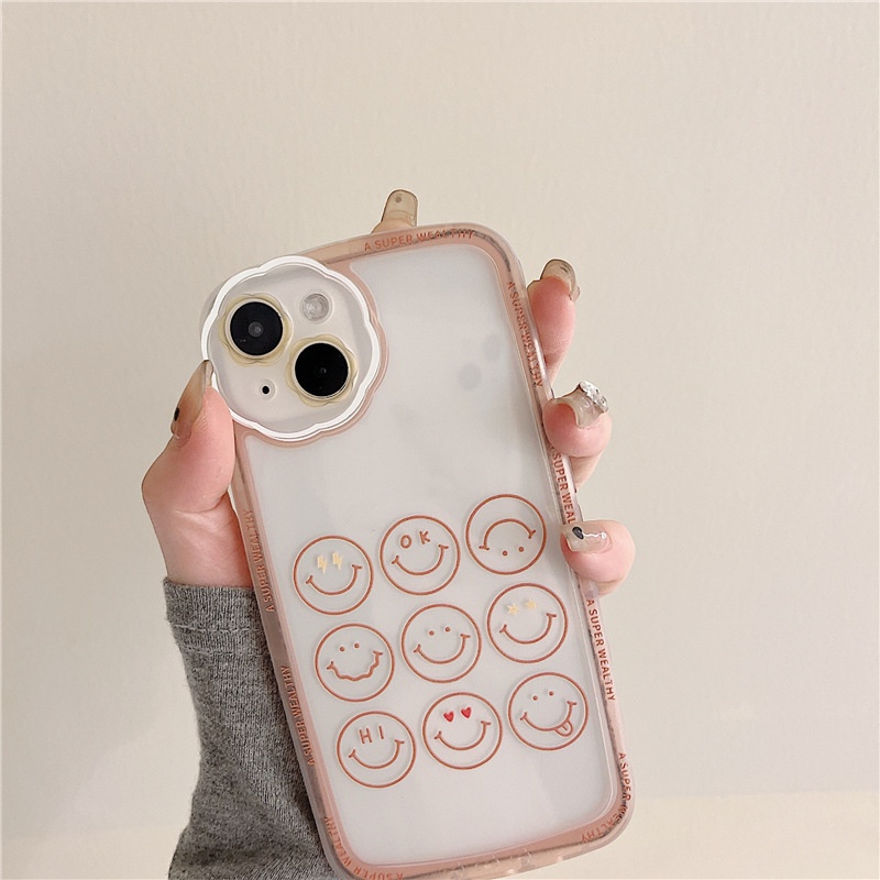 Ốp lưng iphone Ốp Điện Thoại Họa Tiết Hoa Cho iPhone7Promax / 8plus / x / xr / 14pro / 11 / 12 / 13 / pro / max / plus / promax Dinuo case