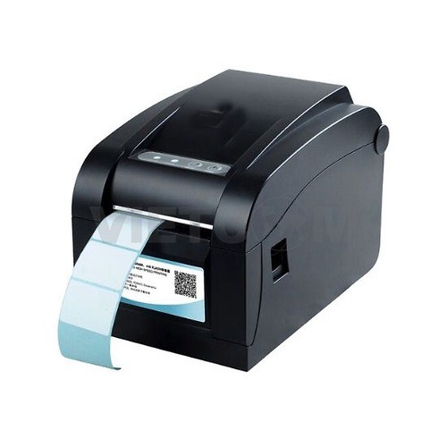 Máy in mã vạch, hóa đơn TECH PRINTER 350BM