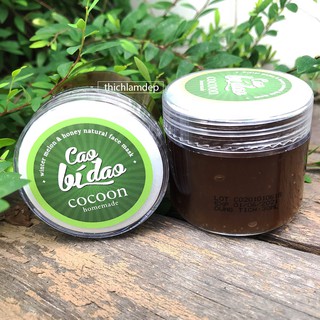 Bộ đôi 2 Cao Bí Đao Cocoon Mới