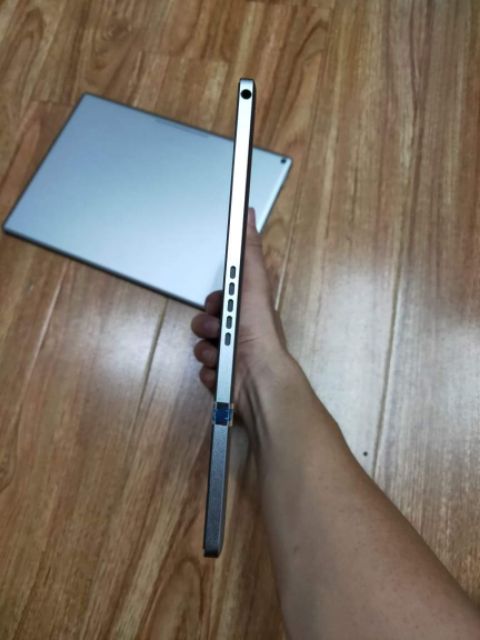 Máy tính bảng Google Pixel C
