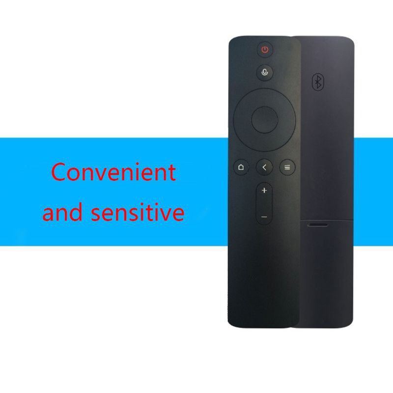 Điều Khiển Từ Xa Cho Tv Xiaomi Xiaomi Smart Tv Box Và Phụ Kiện