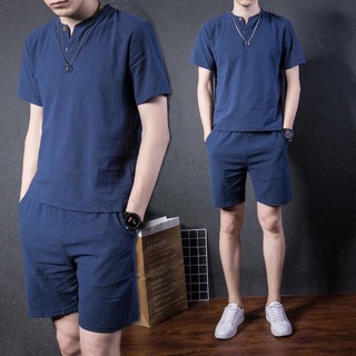 [HÀNG TRẢ KHÁCH ORDER] BỘ ĐŨI NAM
