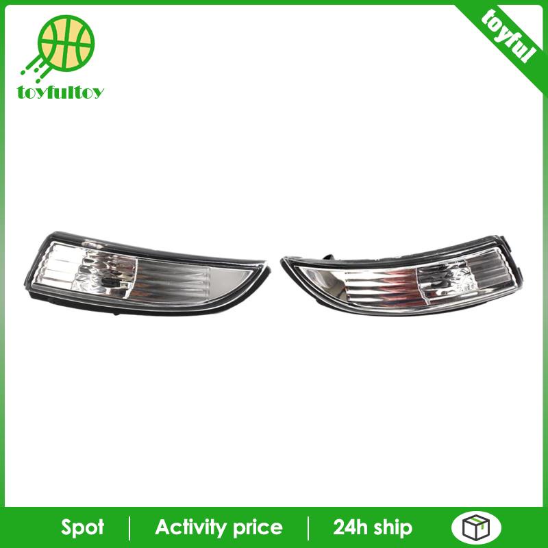 Đèn Xi Nhan Thay Thế Chuyên Dụng Cho Xe Hơi Ford Fiesta 09-15