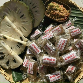 MỨT MÃNG CẦU ME