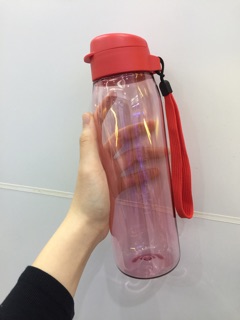 Bình nước lohas 750 ml