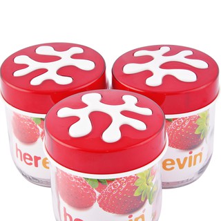 Hũ thủy tinh Herevin 135357 - 400ml