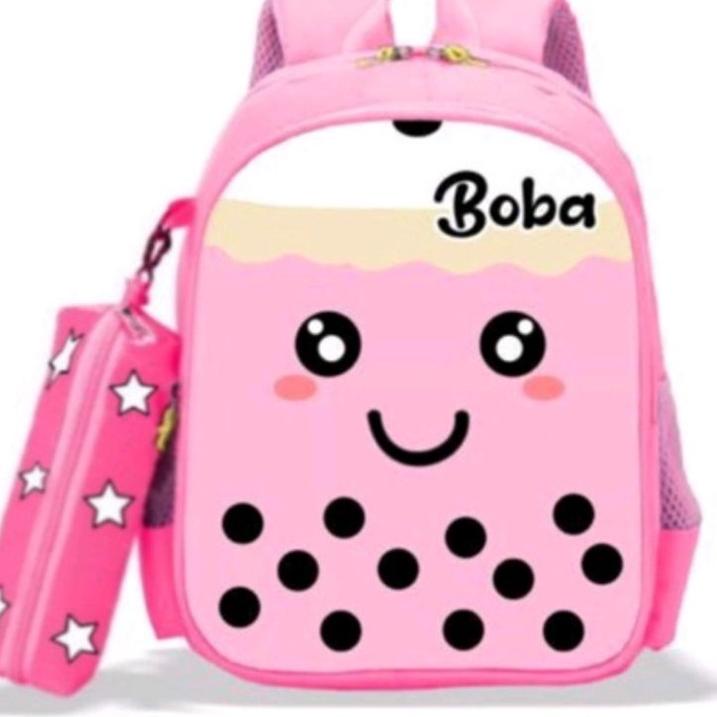 Q HELLO KITTY - Ba Lô Đi Học Bé Gái Bán Chạy 2196 ◘