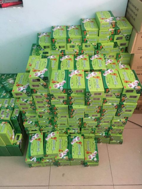 VIÊN UỐNG GIẢM CÂN SEVENDAY-mua 3 được giá sỉ | BigBuy360 - bigbuy360.vn