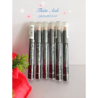 Son lót môi NYX Professional Makeup Lip Primer