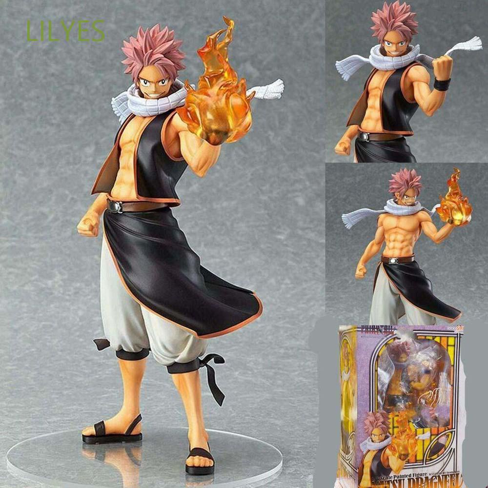 Mô Hình Nhân Vật Natsu Dragneel Tỉ Lệ 1 / 7