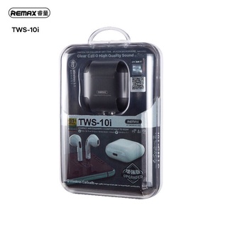 Tai Nghe Bluetooth Remax TWS-10i