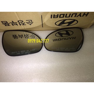 Mặt gương hyundai avante/i30