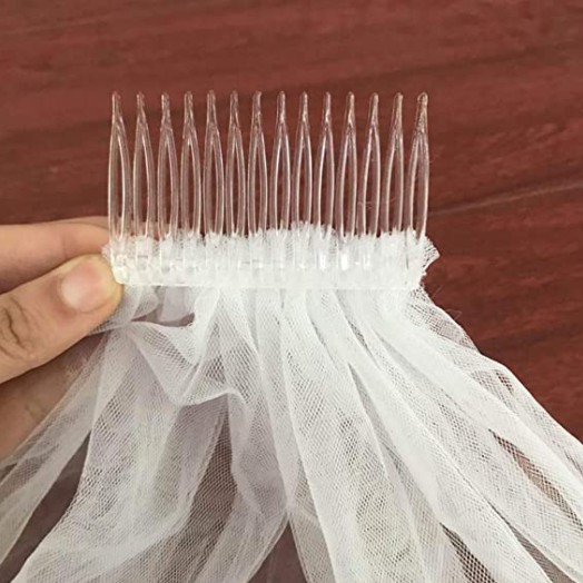 Bride To Be Short Veil Bridal Shower Beach Pool Rustic Wedding Engagement Bachelorette Hen Night Party Decoration Favor Gift