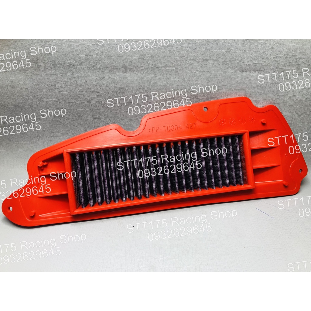 Lộc gió SH 350 ( PLUG and PLAY )