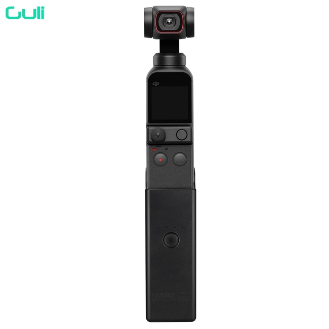 Sạc Dự Phòng Cầm Tay Cho Camera Dji Osmo Pocket 2 | BigBuy360 - bigbuy360.vn