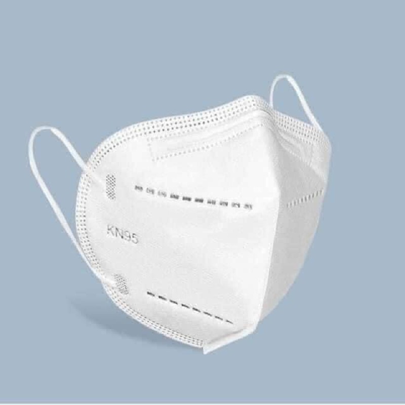 K.T KN95 1 hộp 10c k van