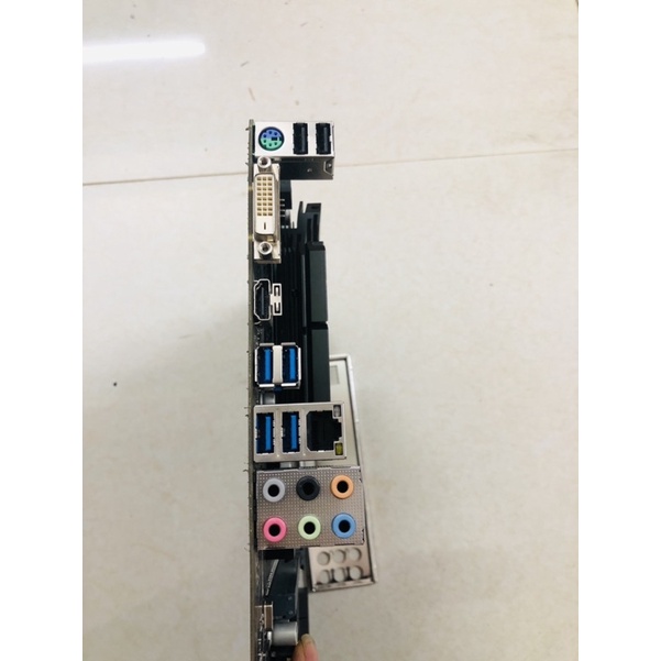 Main GA Z370 hd3 sk 1151