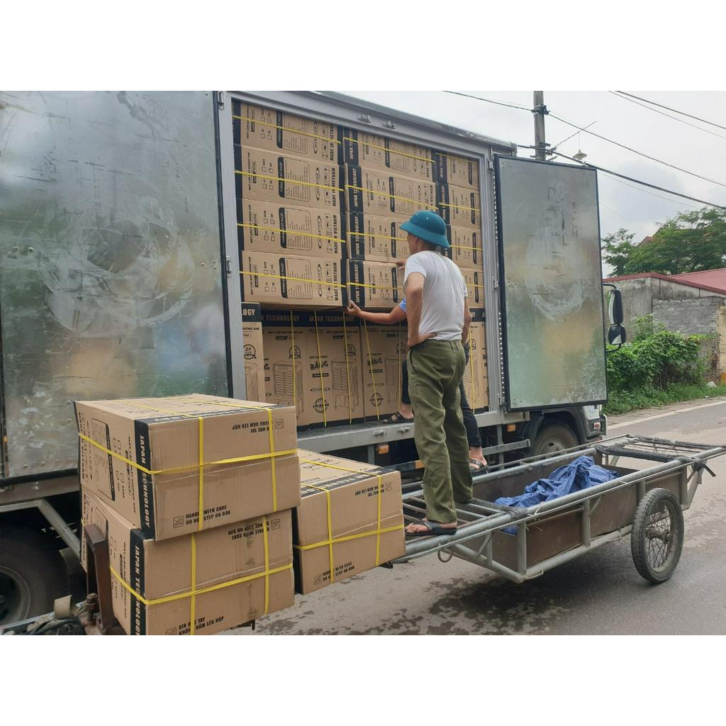 Quạt Điều Hòa Hơi Nước - Dung Tích 40L -Tiết Kiệm Điện - Làm Mát Nhanh