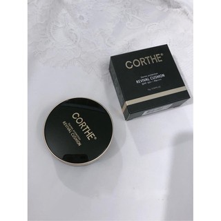 Phấn Nước Corthe Dermo Protection Revival Cushion
