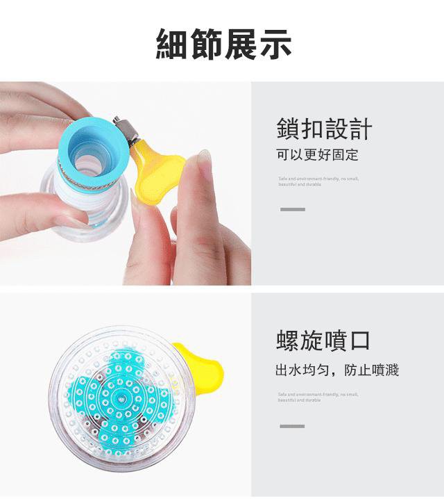 Đầu Lọc Gắn Vòi Nước Tiết Kiệm Nước Tiện Dụng Cho Gia Đình | BigBuy360 - bigbuy360.vn