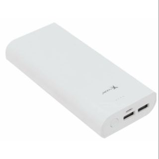 Sạc dự phòng chính hãng xmobile 19000mah 19.000mah gram 6s