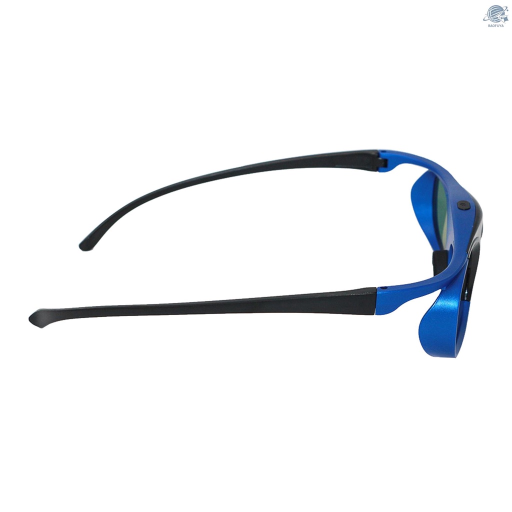 Kính Máy Chiếu 3d Dlp-Link Cho Optoma Acer Benq Viewsonic Sharp Dell | BigBuy360 - bigbuy360.vn