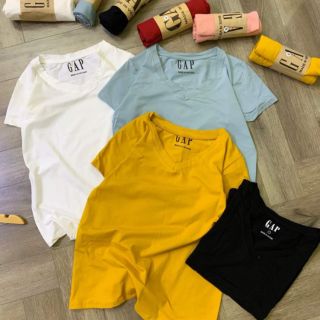 Combo 3 áo phông Gap có sỉ