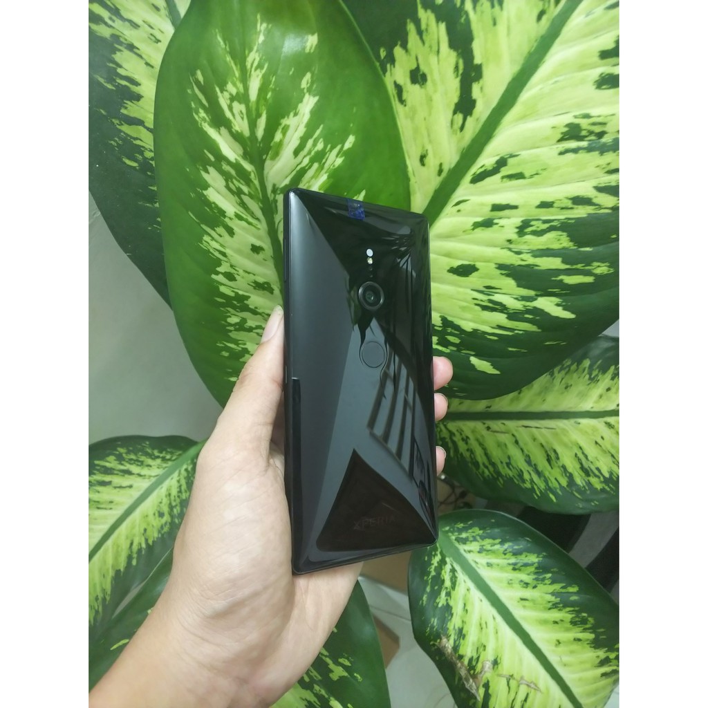 Điện thoại Sony Xperia XZ2 RAM4/ 64G LikeNew - Snap 845 4G | BigBuy360 - bigbuy360.vn