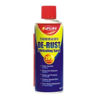 Chất chống rỉ sét oufu de-rust 450ml