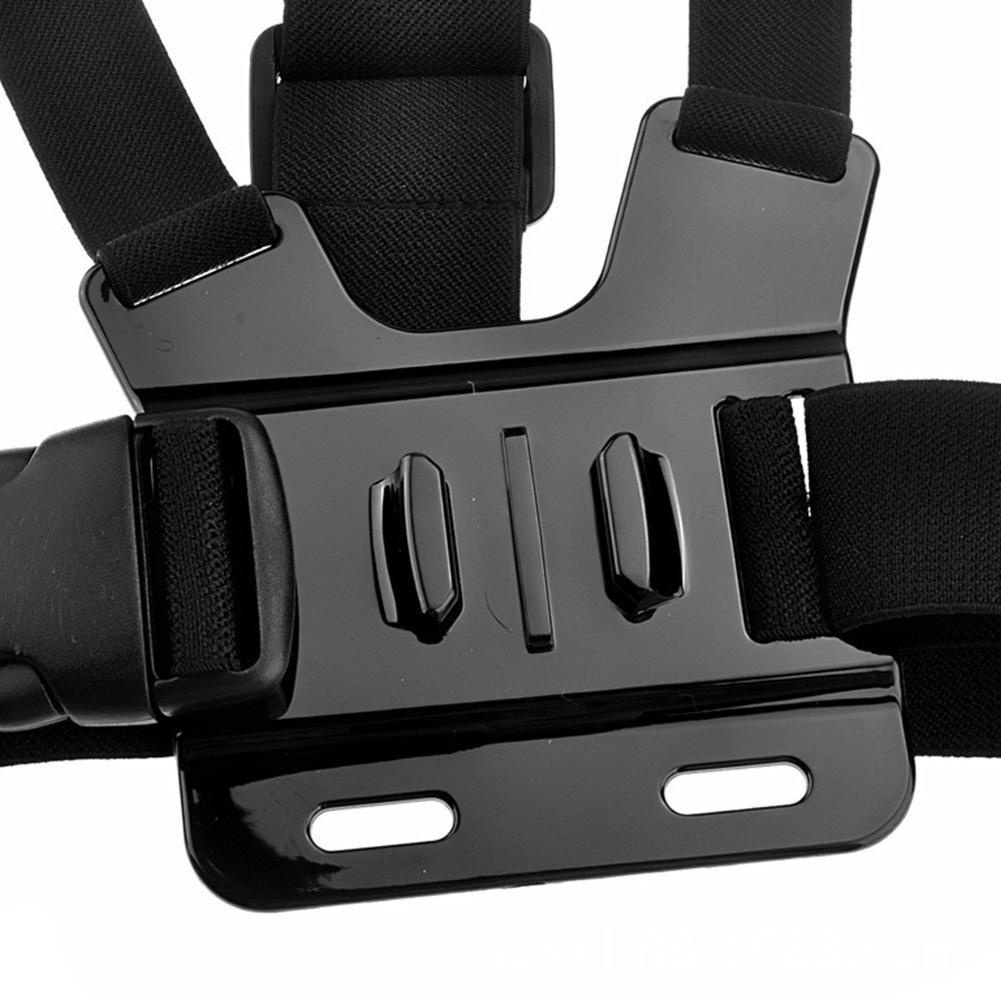 Dây Đeo Ngực Điều Chỉnh Được Dành Cho Máy Ảnh Gopro N5B5 7 5Xiaomi 6 camera 8 Q9S3 | BigBuy360 - bigbuy360.vn