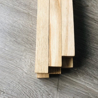 Phụ kiện thanh gỗ lắp kệ tủ