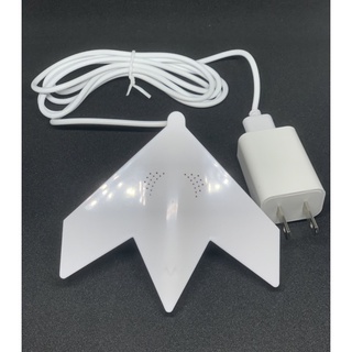 Đèn LED Bể cá mini Clip Light X1, Đèn led cho bể cá dưới 30cm (Phụ kiện thủy sinh)