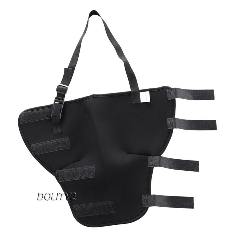 Đai Đeo Trái / Phải Bảo Vệ Chân Cho Chó Dolity2 S