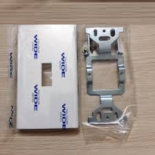 Mặt CB cóc Panasonic + Đai nhựa / Đai sắt