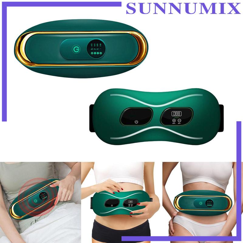 Dây Đai Massage Thúc Đẩy Kích Thích Rung Chạy Điện Cho Nữ Tại Nhà