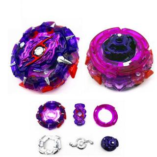 Đồ Chơi Con Quay Beyblade Burst B-151-01 Boost Vol17 Tact Longinus Không Có Bệ Phóng