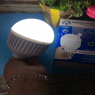 bóng đèn cúp điện tự phát sáng 15W