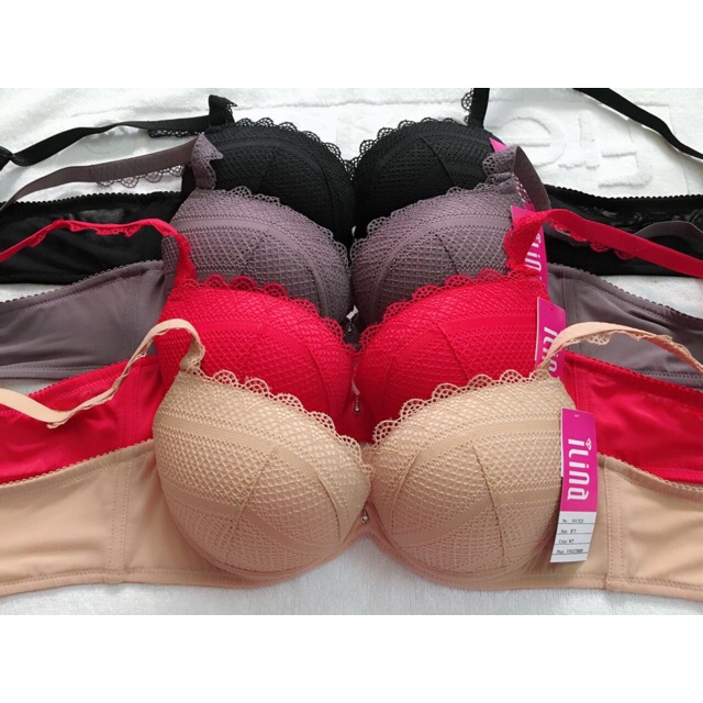 Áo lót nữ Ilina 3525