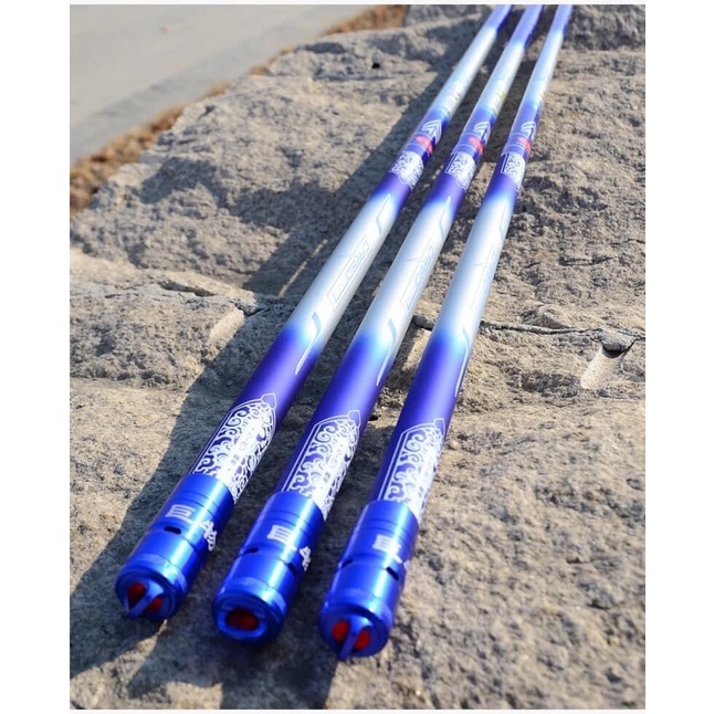 cần câu đài Mãnh Tộc 10h cần câu tay bạo lực săn hàng