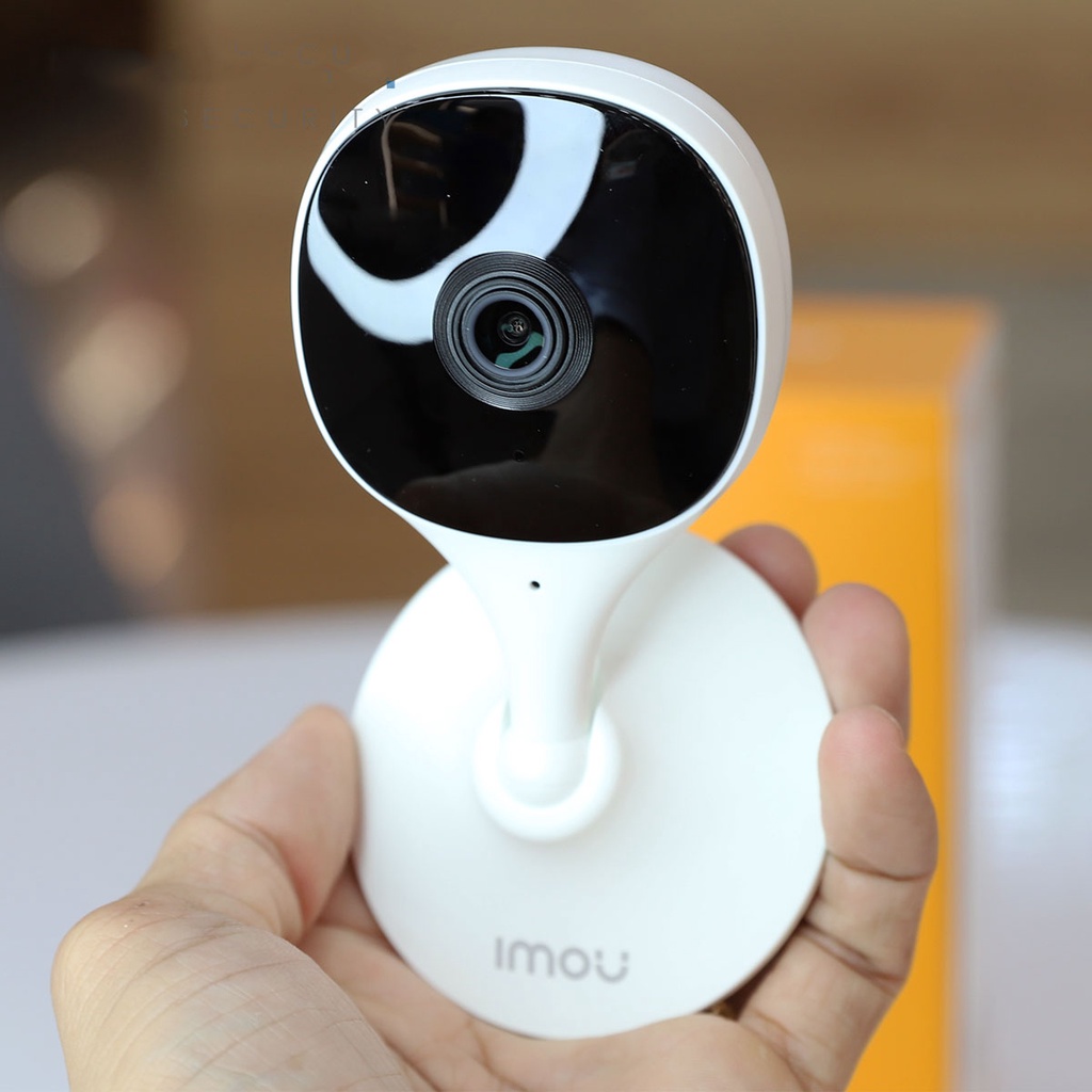 Camera Imou A42P 4mp A22EP C22SP 2mp 360 đàm thoại 2 chiều wifi không dây mini trong nhà chính hãng giá rẻ báo động