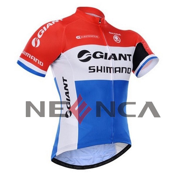 Set trang phục đua xe đạp gồm áo tay ngắn và quần thoải mái thoáng khí Nrf2-22E