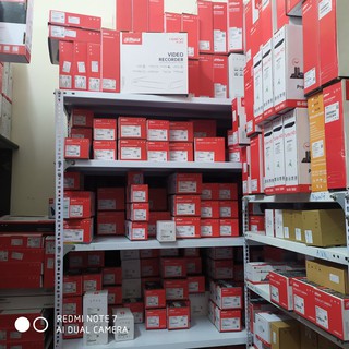 CAMERA DAHUA  HFW 1239 TLMP  LED