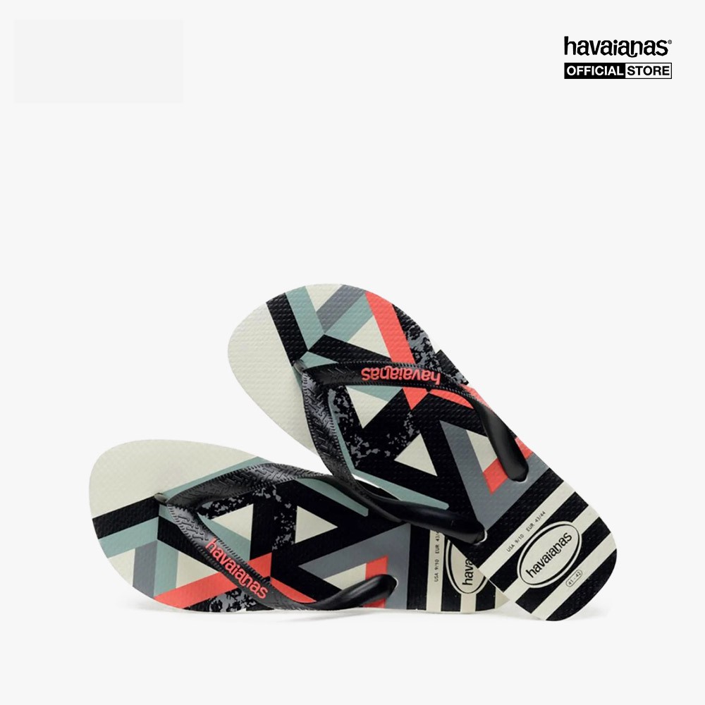 HAVAIANAS - Dép nam Trend 4103358-2478