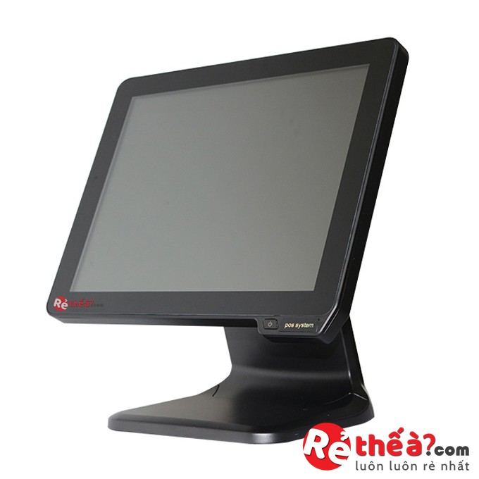 [Mã SKAMA07 giảm 8% đơn 250k]Máy tính tiền màn hình cảm ứng POS SYSTEM 9500 - Hàng Đài Loan